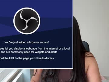 Giannalee_ Chaturbate stream image from April 14, 2026