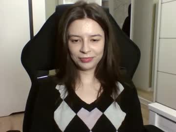 Laricenature Chaturbate stream image from April 14, 2026