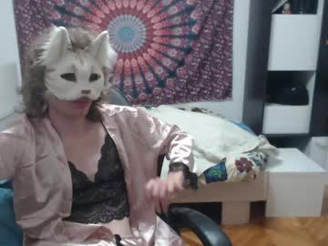 Mcbrigete Chaturbate stream image from April 14, 2026