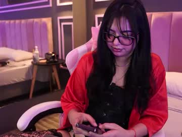 Mekari_Doll Chaturbate stream image from April 14, 2026