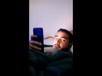 Rangnork Chaturbate stream image from April 14, 2026
