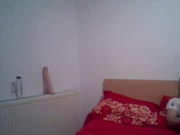 Secretseduce8 Chaturbate stream image from April 14, 2026