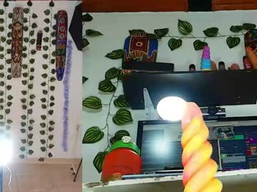 Sharlotte_Sexx Chaturbate stream image from April 14, 2026