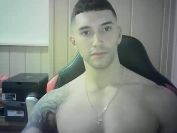 Xdimonix Chaturbate stream image from April 14, 2026