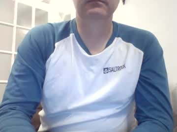 Bobby_113 Chaturbate stream image from April 14, 2026