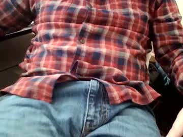 Bourbonman144 Chaturbate stream image from April 14, 2026