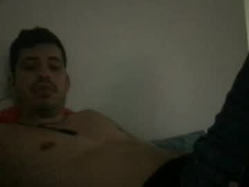 Colorwhite Chaturbate stream image from April 14, 2026