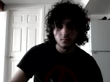 Genejohn4 Chaturbate stream image from April 14, 2026
