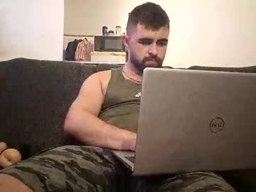 Hairy_Man_69_ Chaturbate stream image from April 14, 2026