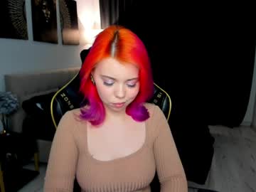 Im__Youre_Sunshine Chaturbate stream image from April 14, 2026