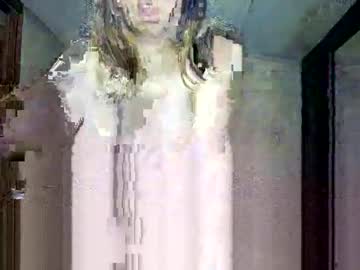 Jackie20032005 Chaturbate stream image from April 14, 2026