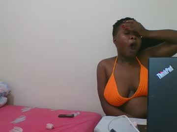 Melanin_Juicey8 Chaturbate stream image from April 14, 2026
