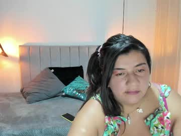 Nury_Fox Chaturbate stream image from April 14, 2026