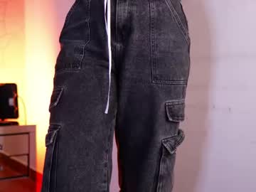 Princessluu Chaturbate stream image from April 14, 2026