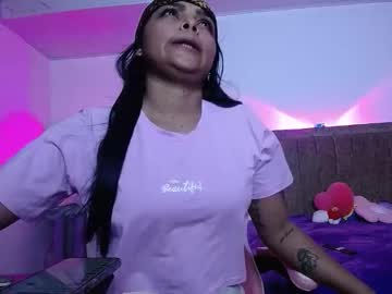 Samirabunny_222 Chaturbate stream image from April 14, 2026