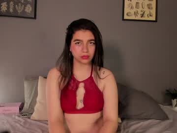Sckarleth Chaturbate stream image from April 14, 2026