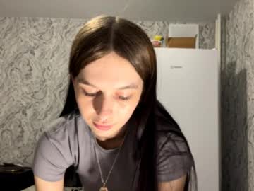 Shonnalyssy Chaturbate stream image from April 14, 2026