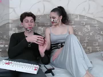 Twilightgroove Chaturbate stream image from April 14, 2026