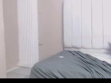 Zoe_Waker Chaturbate stream image from April 14, 2026