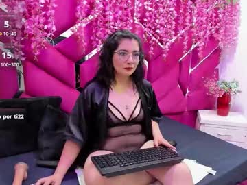 Alexa_Sanz Chaturbate stream image from April 14, 2026