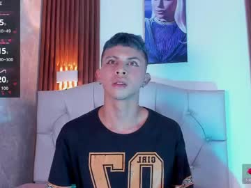 Apolo_Prince1 Chaturbate stream image from April 14, 2026