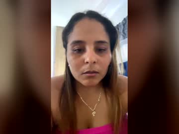 Ashly_Paez123 Chaturbate stream image from April 14, 2026
