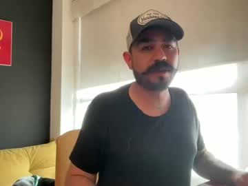 Camm_27 Chaturbate stream image from April 14, 2026