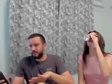 Darmix Chaturbate stream image from April 14, 2026