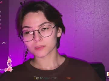 Iceeheart Chaturbate stream image from April 14, 2026