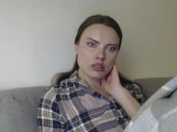 Infinitiq45 Chaturbate stream image from April 14, 2026