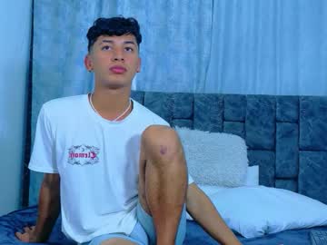 Ithan_Kingtwin Chaturbate stream image from April 14, 2026