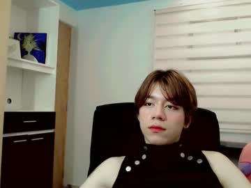 Joseon_Cute Chaturbate stream image from April 14, 2026