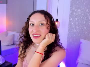 Martina_Adams Chaturbate stream image from April 14, 2026