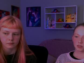 Millie_Pink1 Chaturbate stream image from April 14, 2026