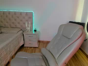 Samanta_Conner Chaturbate stream image from April 14, 2026