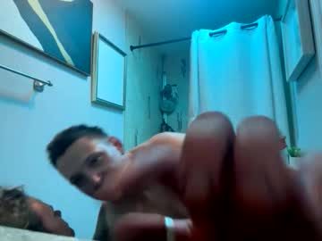 Themaxwood Chaturbate stream image from April 14, 2026