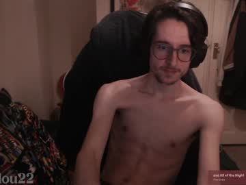 Twinklou22 Chaturbate stream image from April 14, 2026