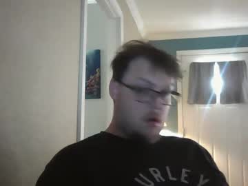 Tylermizzan123 Chaturbate stream image from April 14, 2026