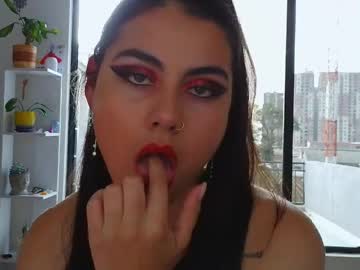 Velvet_Moon_0202 Chaturbate stream image from April 14, 2026