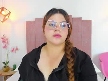 Abbyjhonss Chaturbate stream image from April 14, 2026