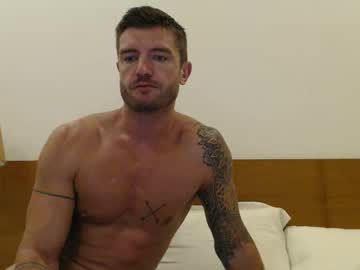 Aleks_Hot123 Chaturbate stream image from April 14, 2026