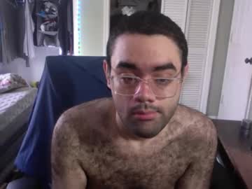 Anonman12 Chaturbate stream image from April 14, 2026