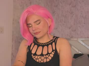 April_Summer_ Chaturbate stream image from April 14, 2026