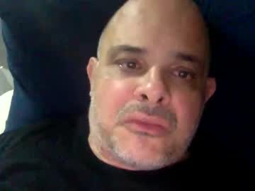 Clubtm002 Chaturbate stream image from April 14, 2026