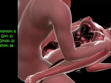 Daddygerry Chaturbate stream image from April 14, 2026