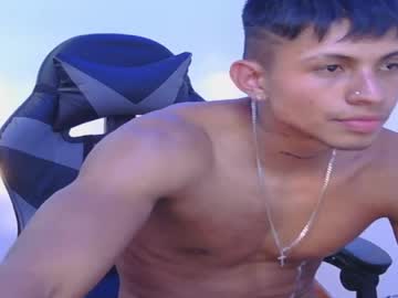 Dark_Juanvip Chaturbate stream image from April 14, 2026