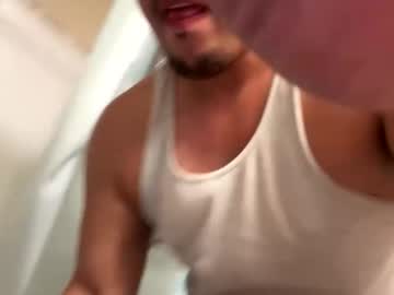 Dirtychuck2469 Chaturbate stream image from April 14, 2026