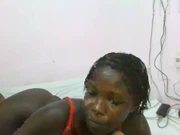 Ebonygoddess_Sutra Chaturbate stream image from April 14, 2026