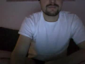 Igoren4 Chaturbate stream image from April 14, 2026