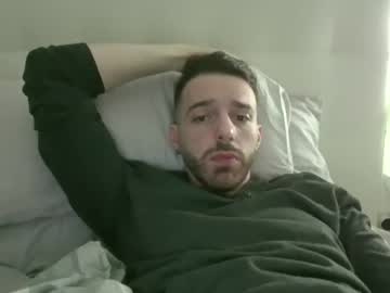 Ilcale48 Chaturbate stream image from April 14, 2026